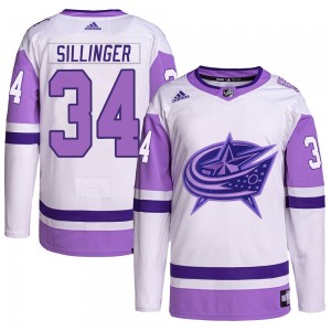 Dropshipping Columbus Blue Jackets Cole Sillinger Away White Breakaway  Player Jersey Men's - China Columbus Blue Jackets Away Breakaway Jersey and Columbus  Blue Jackets Hockey Jersey price